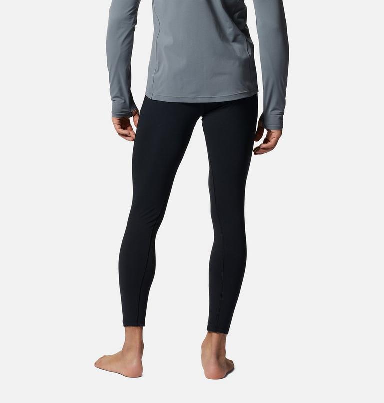 Men's Mountain Stretch Tight, Color: Black, image 2