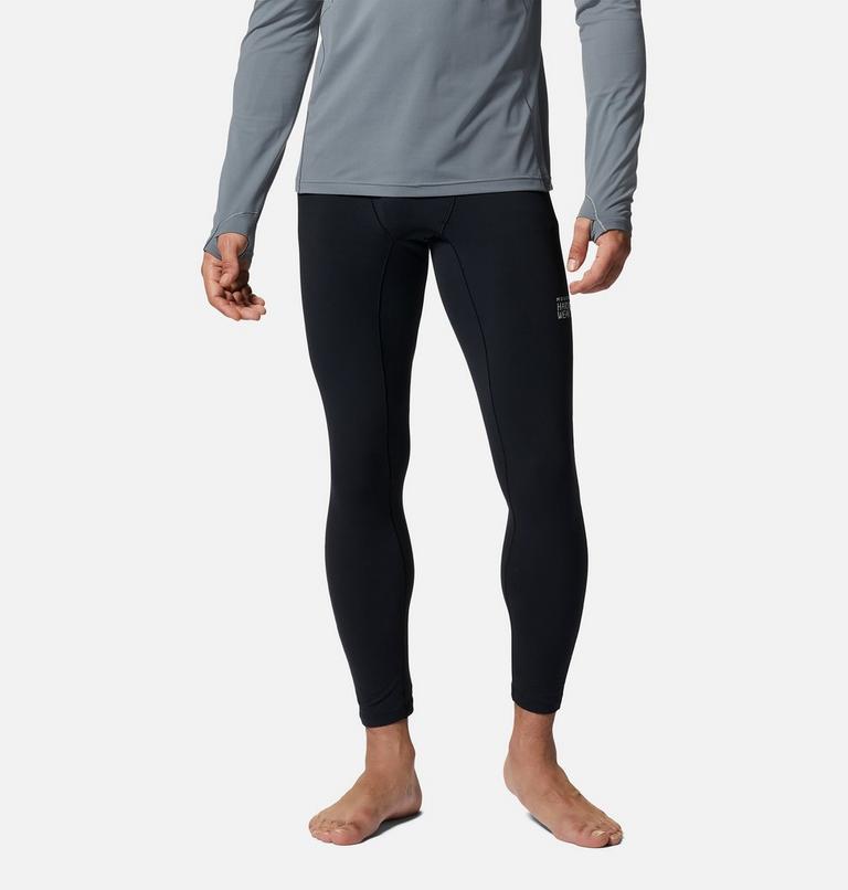 Men's Mountain Stretch Tight, Color: Black, image 1