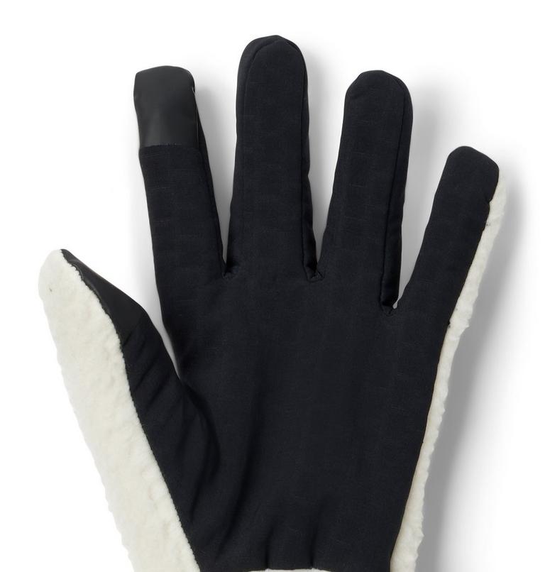 Gants polaires HiCamp, Color: Stone, image 3