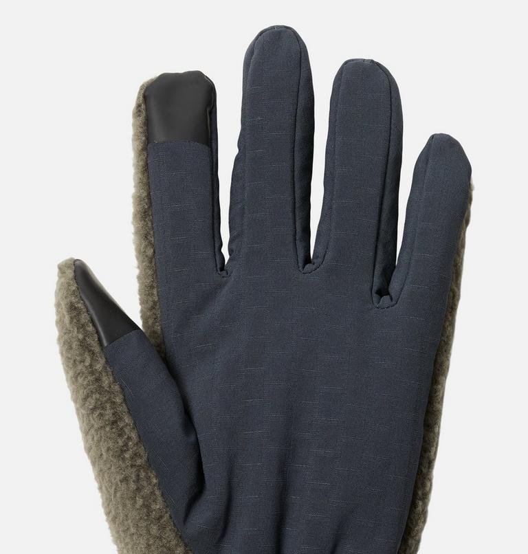 Gants polaires HiCamp, Color: Ridgeline, image 3