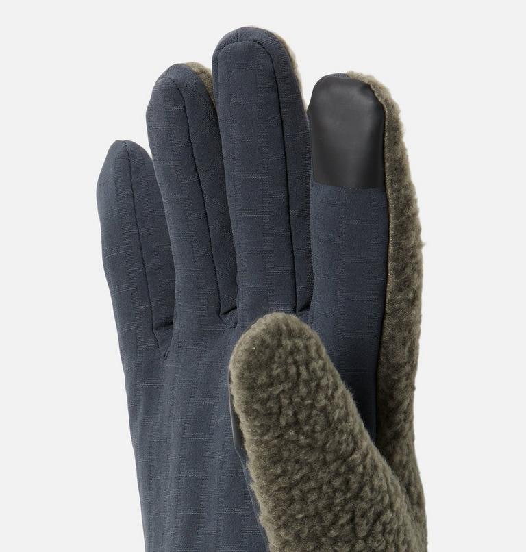 Gants polaires HiCamp, Color: Ridgeline, image 4