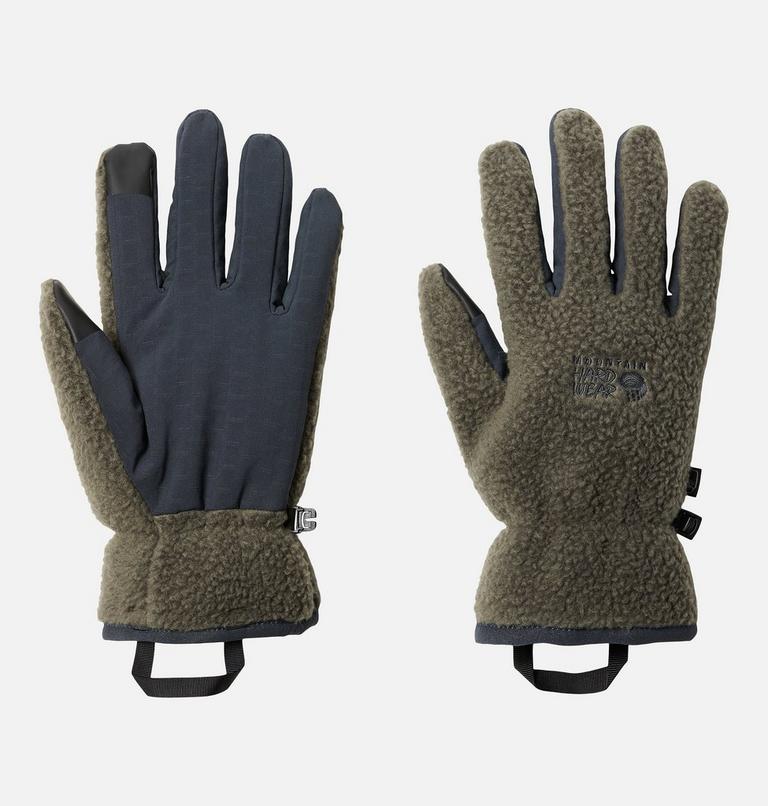 Gants polaires HiCamp, Color: Ridgeline, image 1