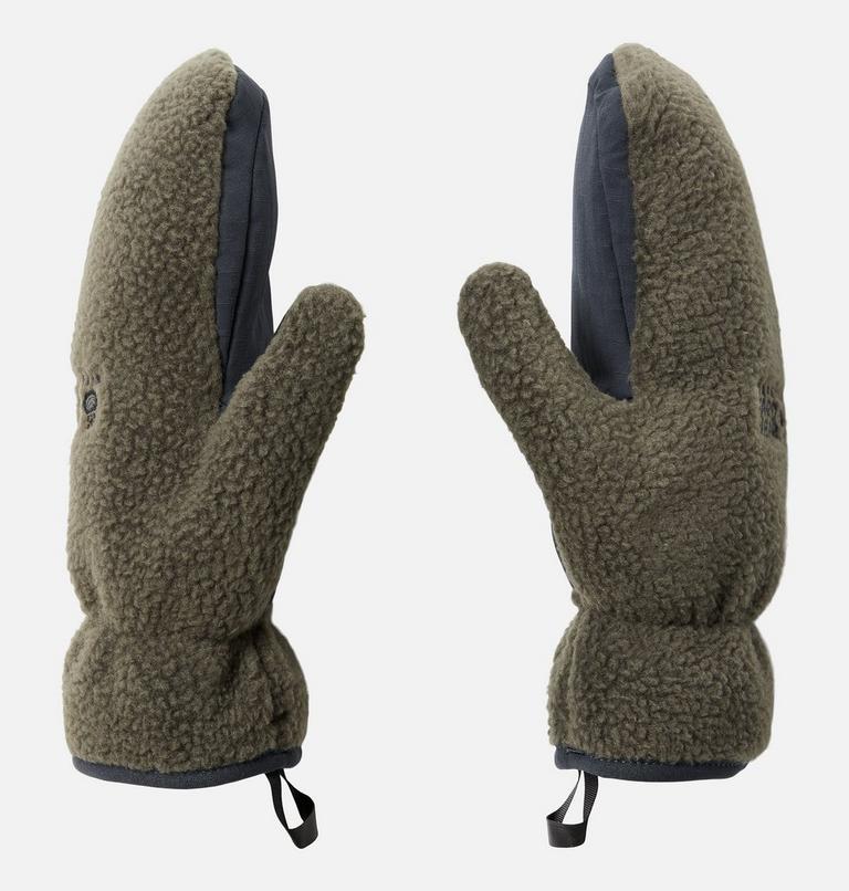 Moufles en polaire HiCamp, Color: Ridgeline, image 2