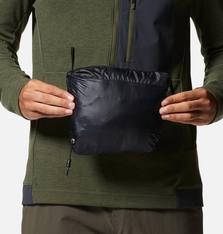Veste sans manches Alpintur Homme, Color: Black, image 6