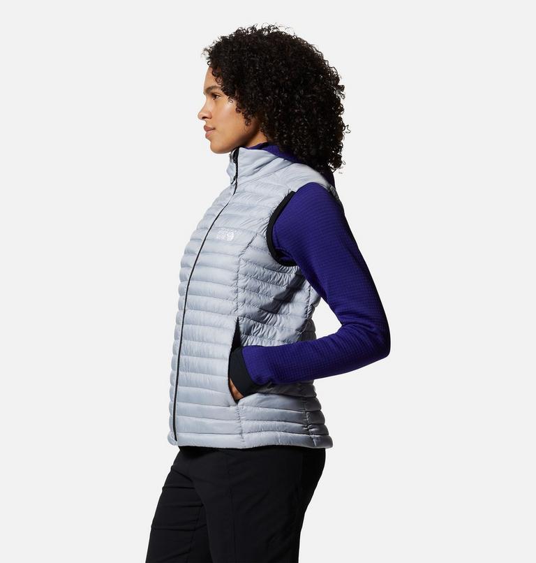 Alpintur Vest | 097 | S, Color: Glacial, image 3