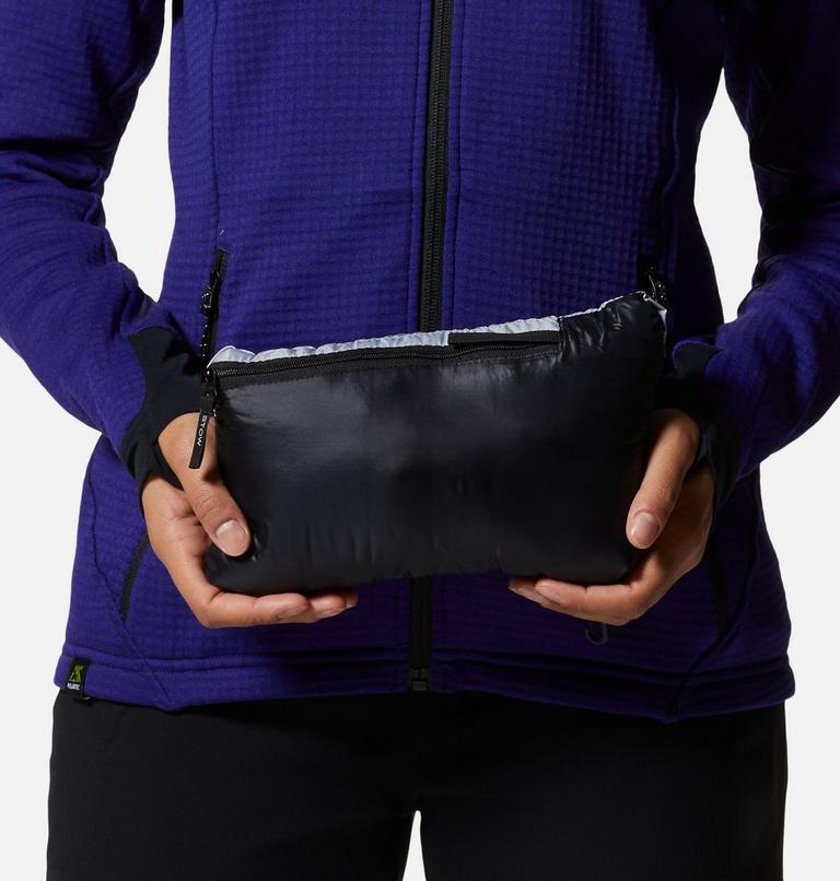 Alpintur Vest | 097 | S, Color: Glacial, image 7