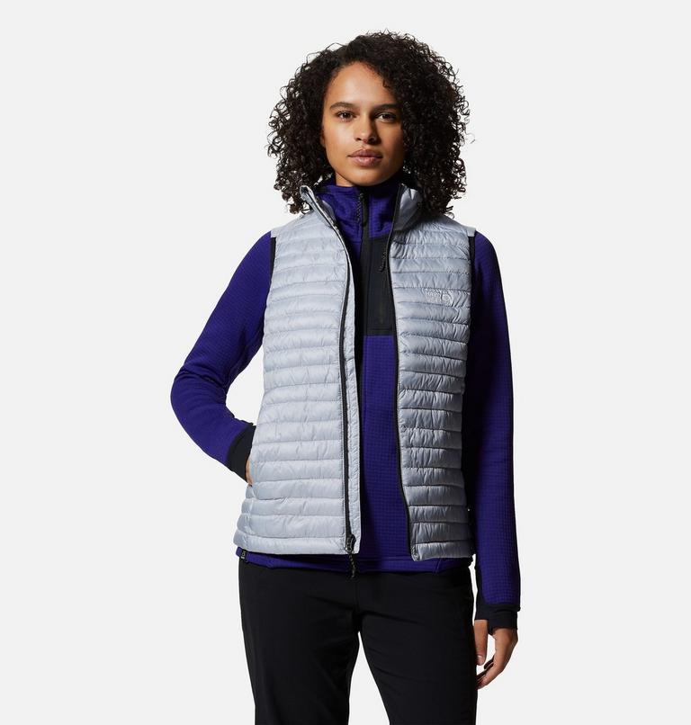 Alpintur Vest | 097 | S, Color: Glacial, image 8