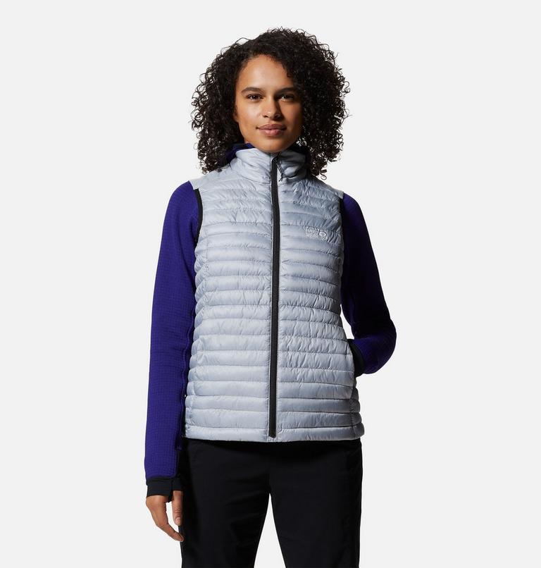 Alpintur Vest | 097 | S, Color: Glacial, image 1