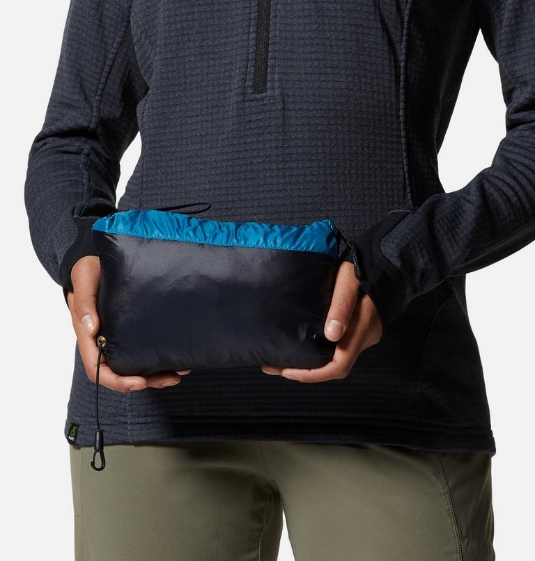 Alpintur Vest | 446 | M, Color: Vinson Blue, image 7