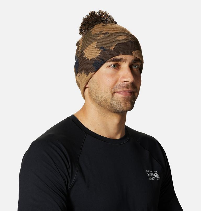 Gas Station Beanie, Color: Sandstorm, image 5
