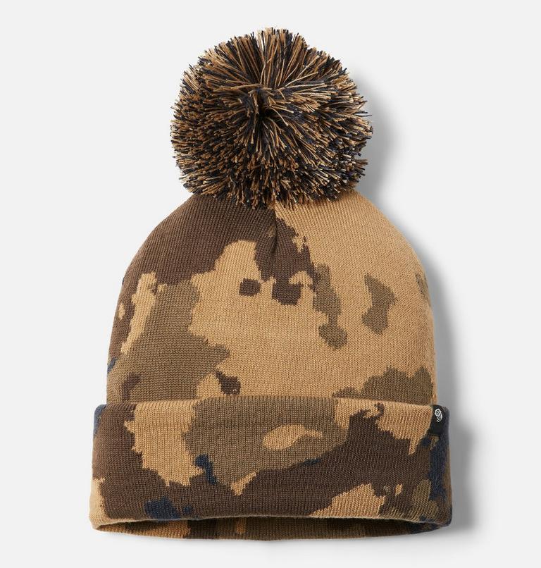 Gas Station Beanie, Color: Sandstorm, image 6