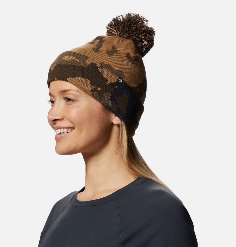 Gas Station Beanie, Color: Sandstorm, image 8