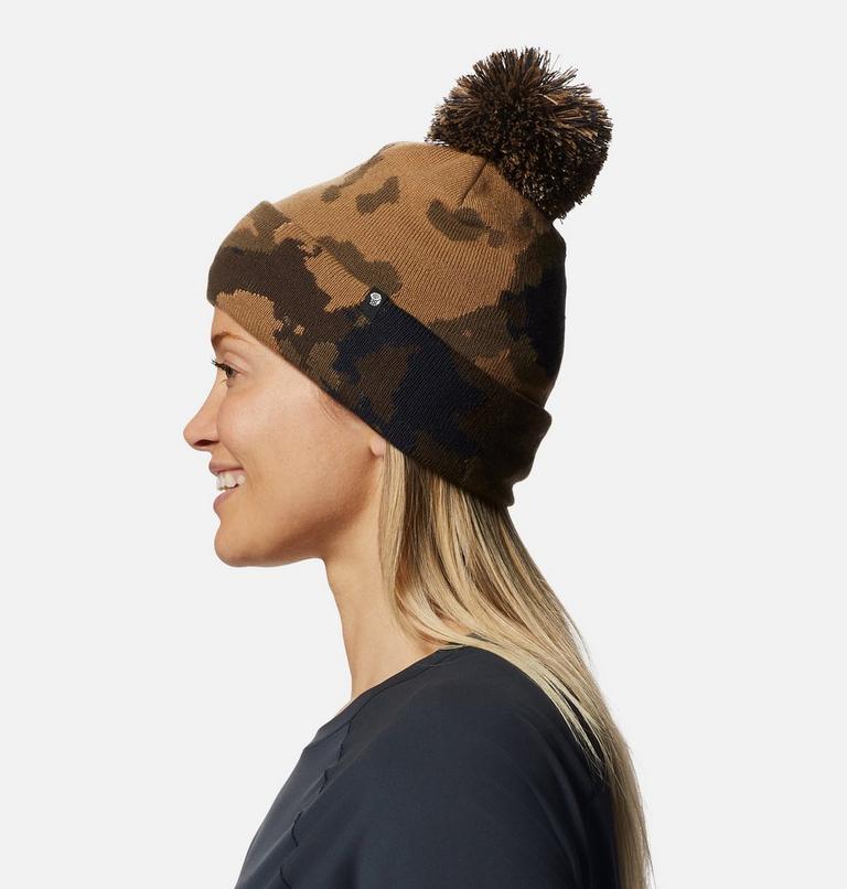 Gas Station Beanie, Color: Sandstorm, image 9