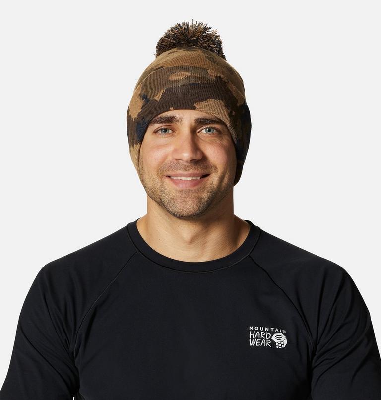 Gas Station Beanie, Color: Sandstorm, image 1