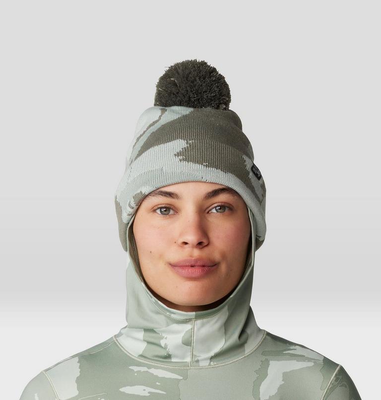 Bonnet Gas Station, Color: Green Fade, image 7