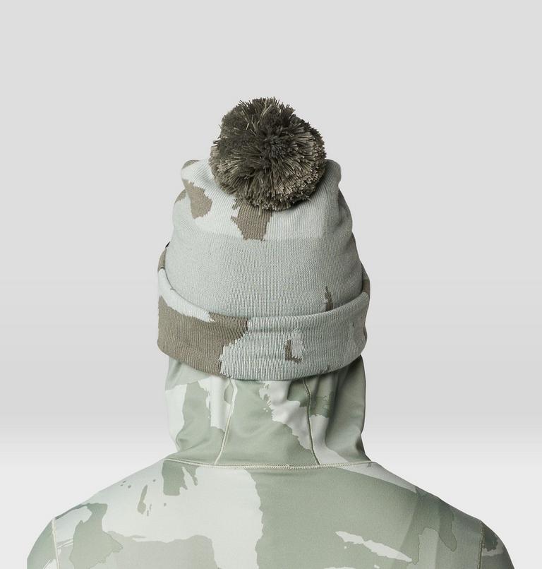 Bonnet Gas Station, Color: Green Fade, image 8