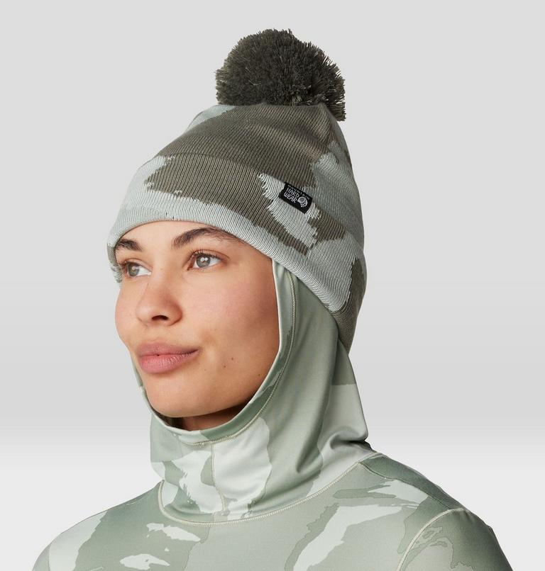 Bonnet Gas Station, Color: Green Fade, image 9