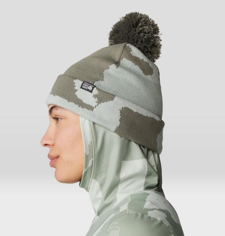 Bonnet Gas Station, Color: Green Fade, image 10