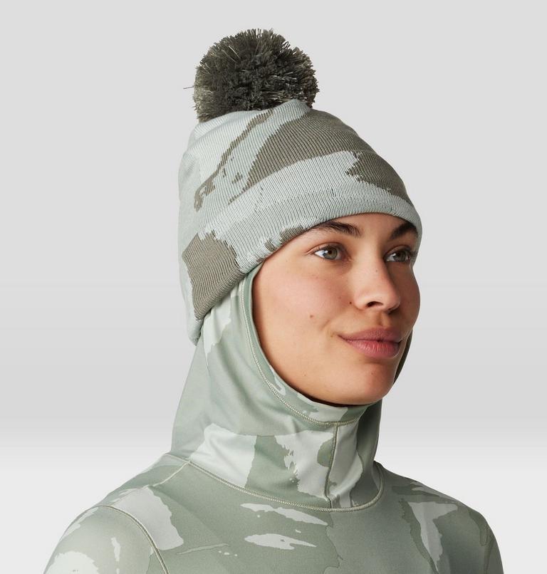 Bonnet Gas Station, Color: Green Fade, image 11