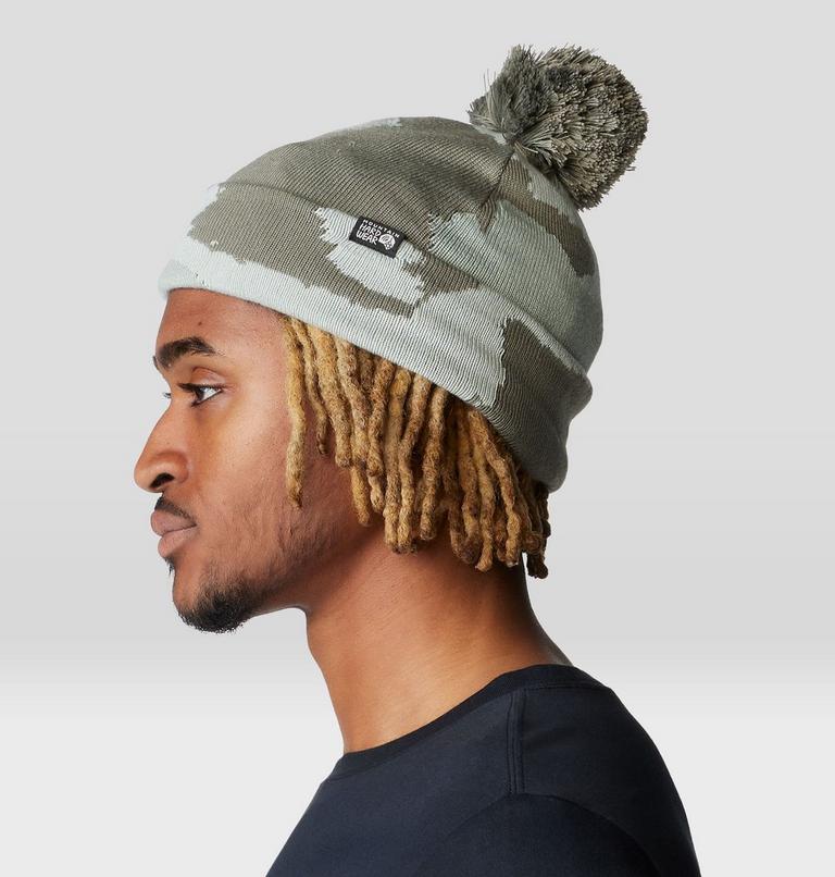 Bonnet Gas Station, Color: Green Fade, image 5