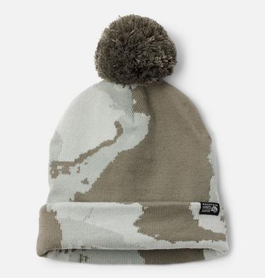 Gas Station Beanie, Color: Green Fade, image 6