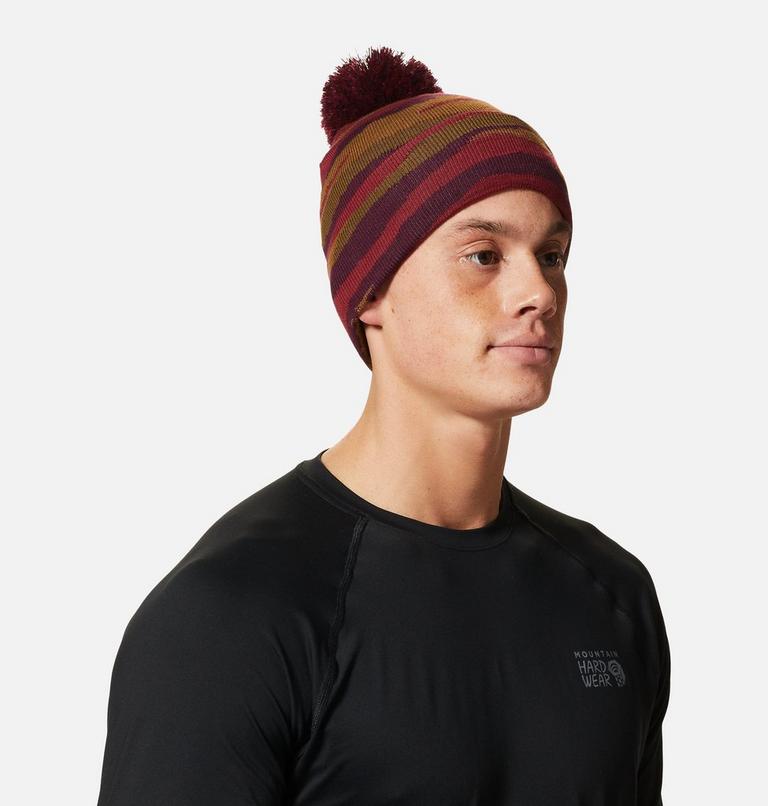 Bonnet Gas Station, Color: Cocoa Red, image 5