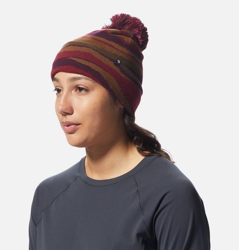 Bonnet Gas Station, Color: Cocoa Red, image 8