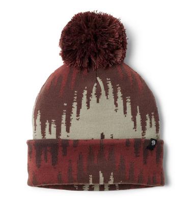 Gas Station Beanie, Color: Clay Earth Zig Zag, image 14