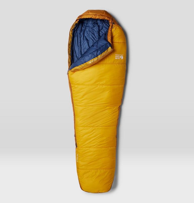 Shasta 0F/-18C, Color: Rustic Gold, image 3