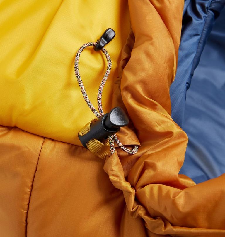 Shasta 0F/-18C, Color: Rustic Gold, image 6