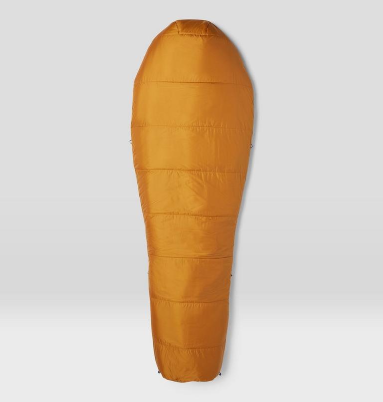 Shasta 0F/-18C, Color: Rustic Gold, image 2