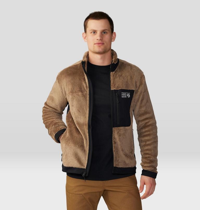 Men's Polartec® High Loft® Jacket Mountain Hardwear