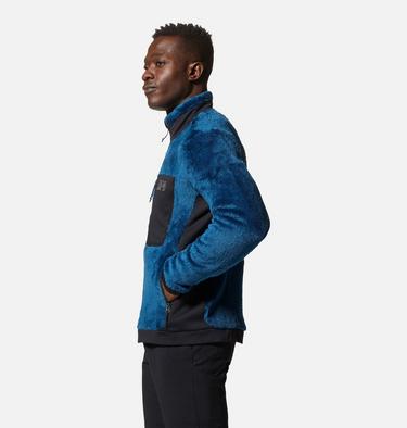 Men's Polartec® High Loft® Jacket, Color: Dark Caspian, image 11