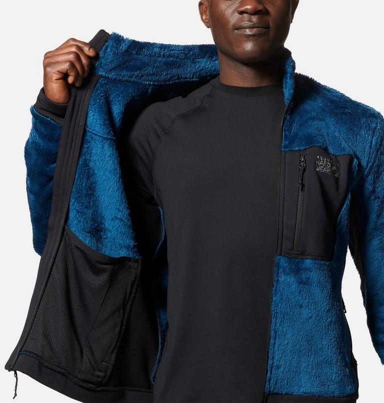 Manteau Polartec® High Loft® Homme, Color: Dark Caspian, image 5