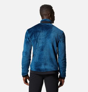 Men's Polartec® High Loft® Jacket, Color: Dark Caspian, image 10