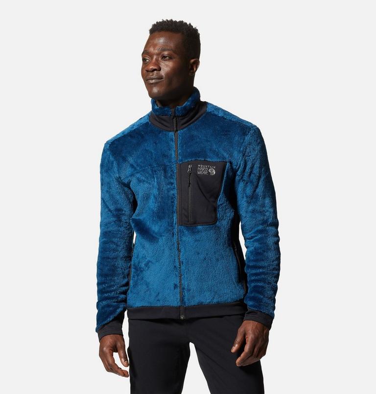 Manteau Polartec® High Loft® Homme, Color: Dark Caspian, image 1