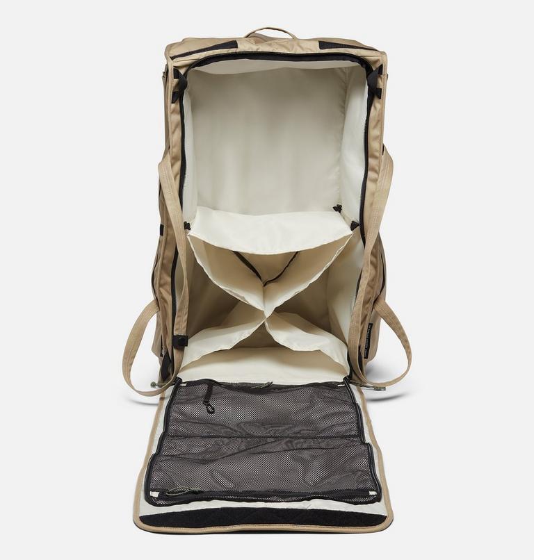 Sac Camp Tough Duffel 80L, Color: Scout, image 5