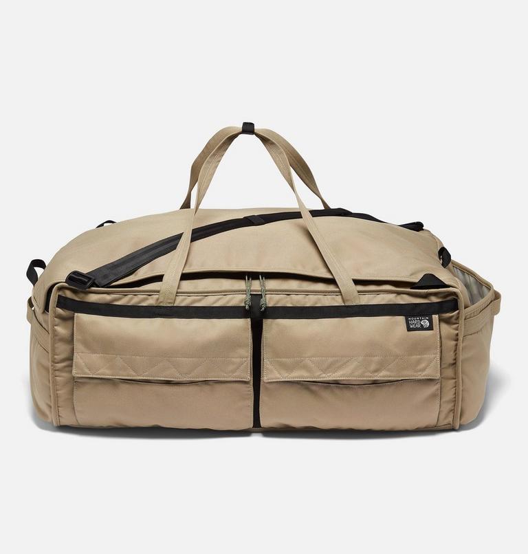 Sac Camp Tough Duffel 80L, Color: Scout, image 1