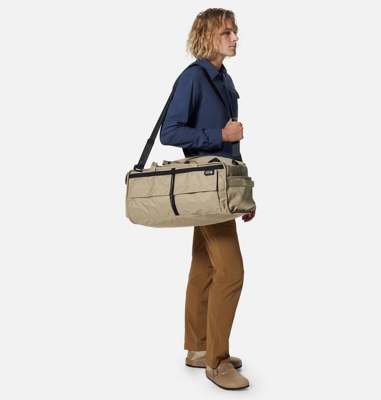 Sac Camp Tough Duffel 50L, Color: Scout, image 3