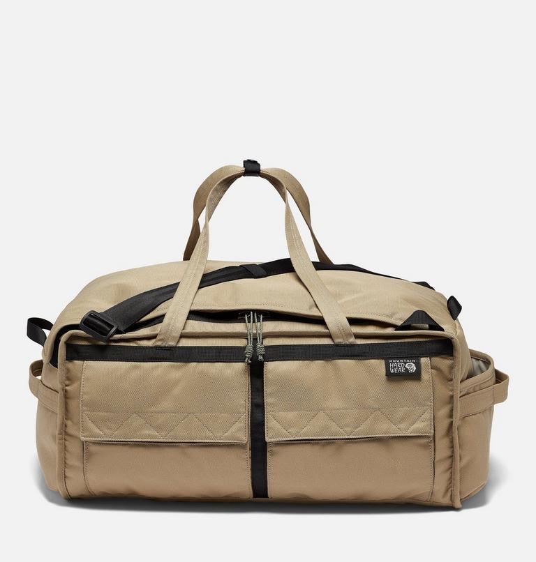Sac Camp Tough Duffel 50L, Color: Scout, image 1