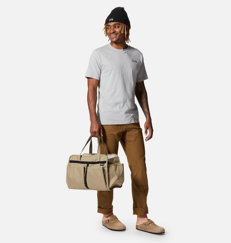 Sac fourre-tout Camp Tough, Color: Scout, image 3