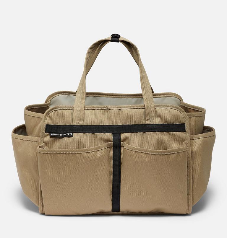 Sac fourre-tout Camp Tough, Color: Scout, image 2