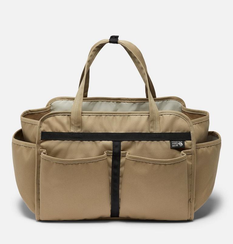 Sac fourre-tout Camp Tough, Color: Scout, image 1