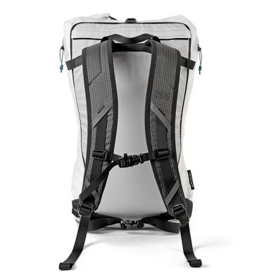 Alpine Light Roll Top 30L Sac à dos, Color: Undyed, image 2