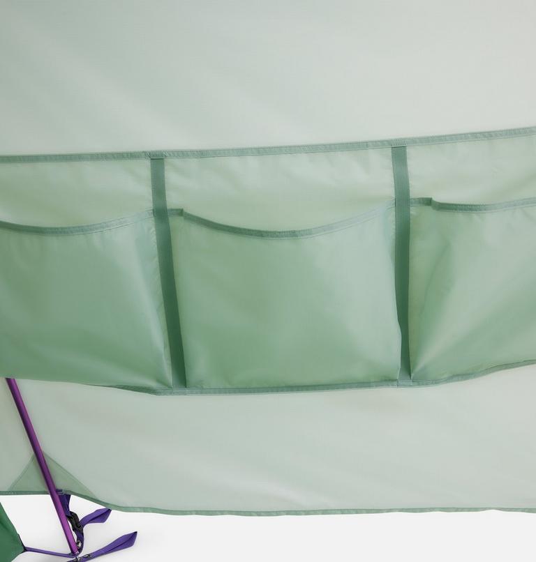 Tente Bridger 4, Color: Cactus White, image 13