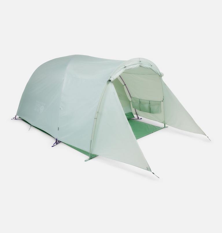 Tente Bridger 4, Color: Cactus White, image 4