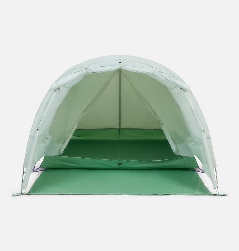 Tente Bridger 4, Color: Cactus White, image 5