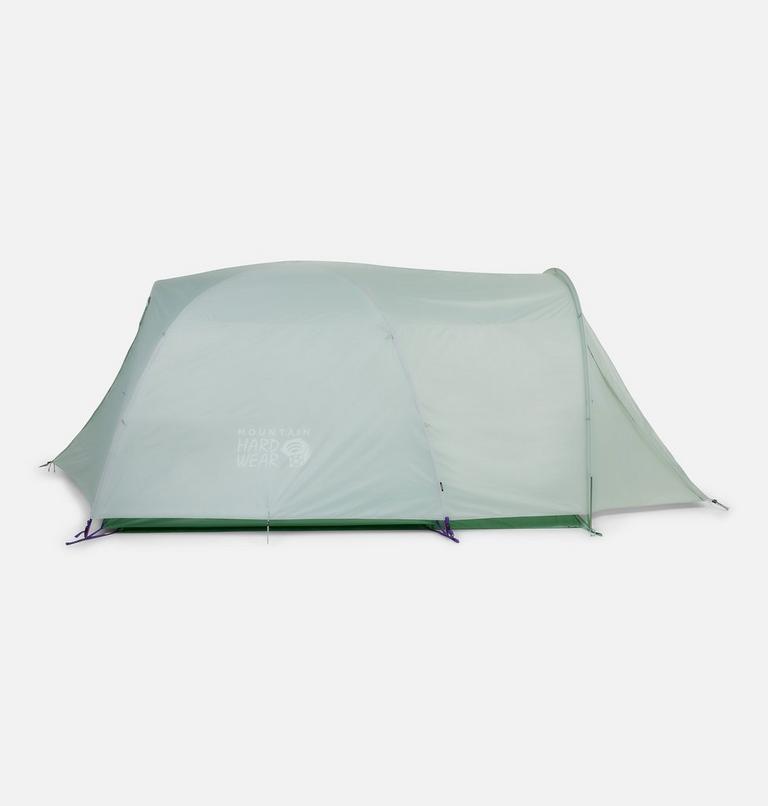 Tente Bridger 4, Color: Cactus White, image 6