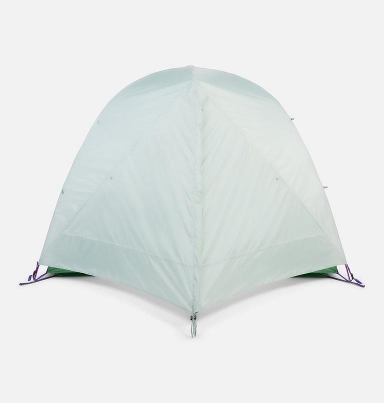 Tente Bridger 4, Color: Cactus White, image 7