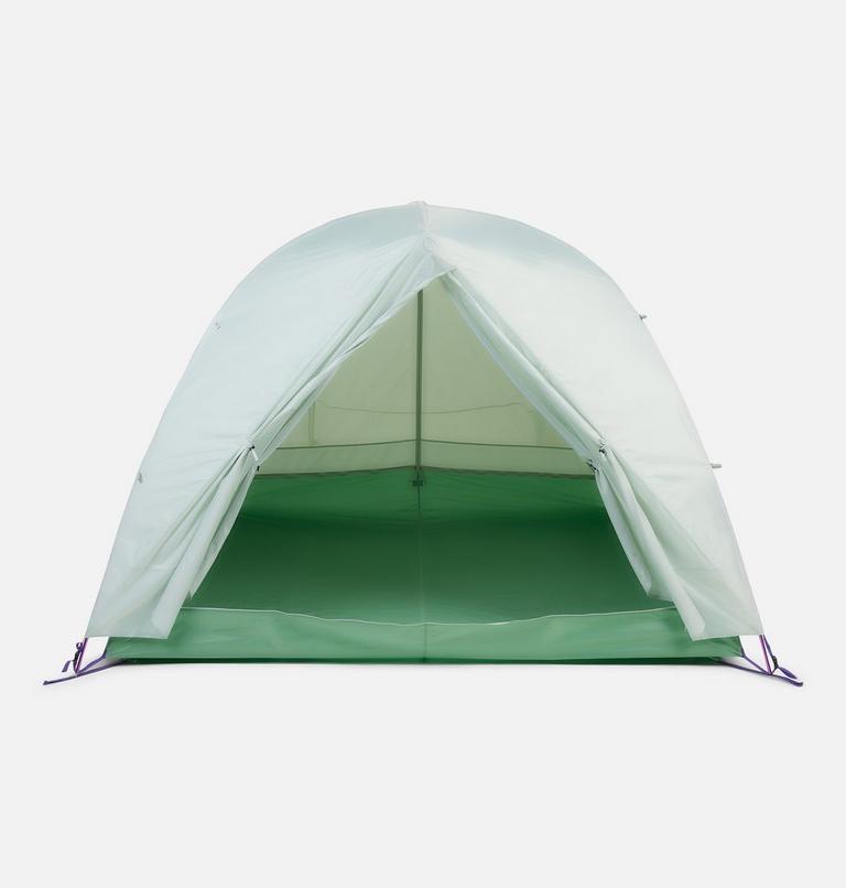 Tente Bridger 4, Color: Cactus White, image 8